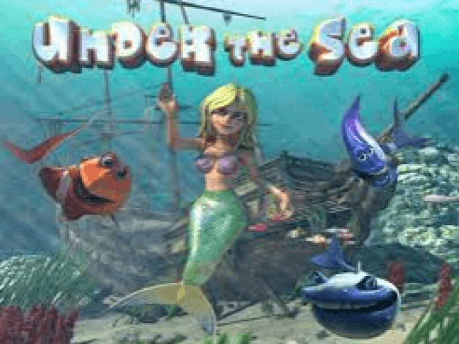 Under The Sea
