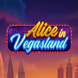 Alice in Vegasland