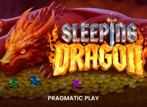 Sleeping Dragon
