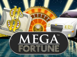 Mega Fortune