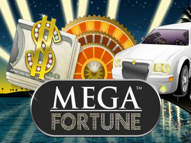 Mega Fortune Dreams Slot - Free Play in Demo Mode