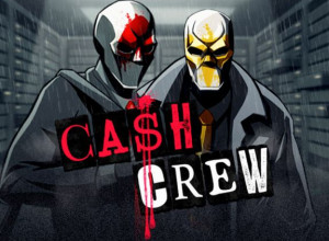 Cash Crew