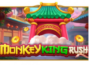 Monkey King Rush