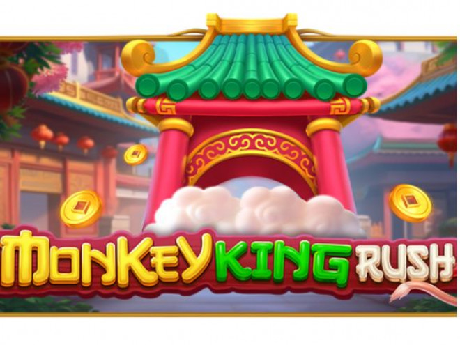 Monkey King Rush