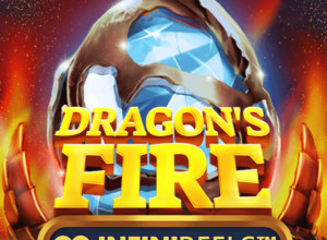 Dragon’s Fire: INFINIREELS