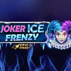 Joker Ice Frenzy Epic Strike