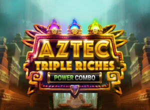 Aztec Triple Riches Power Combo