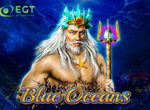 Blue Oceans