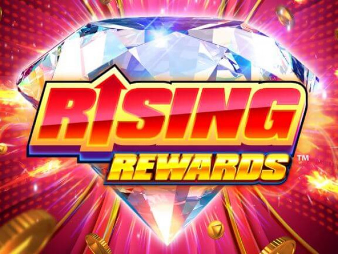 Rising Rewards