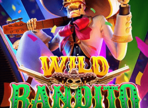 Wild Bandito