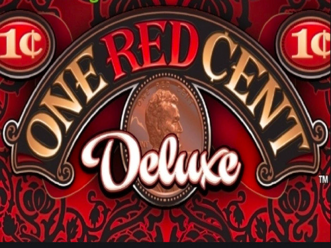 One Red Cent Deluxe