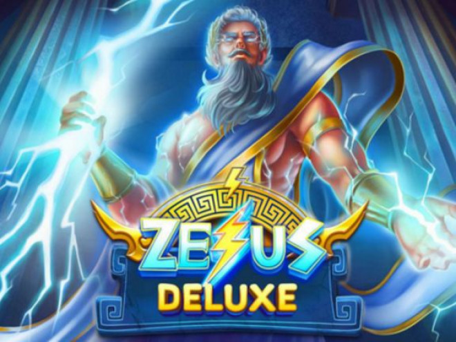 Zeus Deluxe