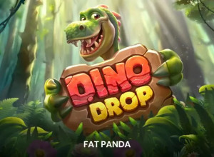 Dino Drop
