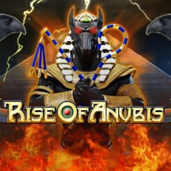 rise of anubis free slot game