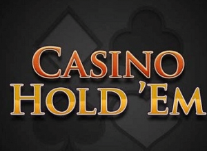 Casino Hold’em