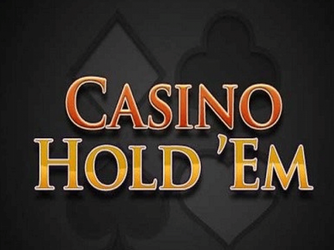 Casino Hold’em