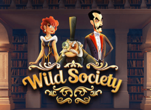 Wild Society