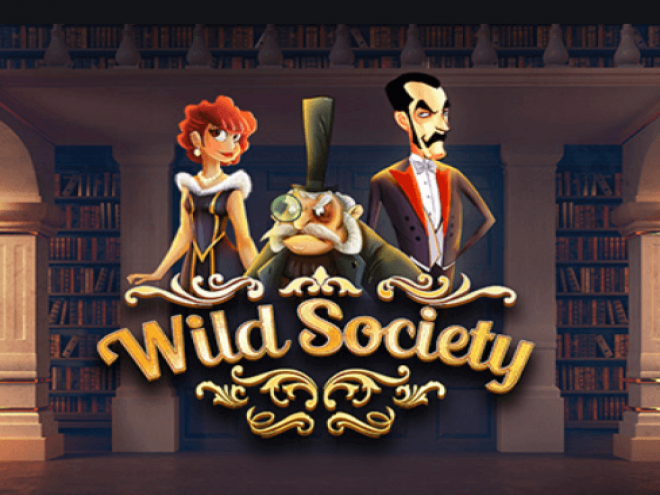 Wild Society