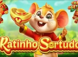 Ratinho Sortudo