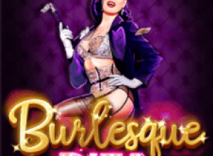 Burlesque by Dita