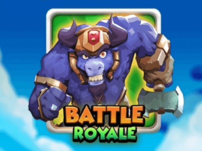 Battle Royale