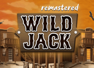 Wild Jack Remastered