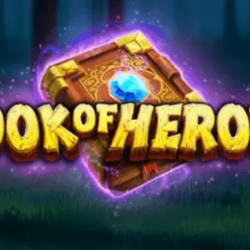 Book of Heroes