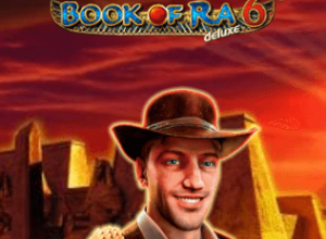 Book of Ra Deluxe 6