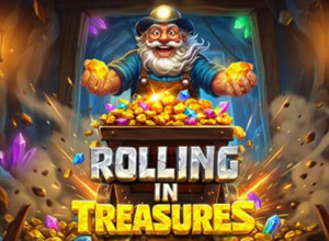 Rolling in Treasures