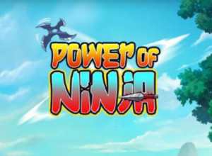 Power of Ninja