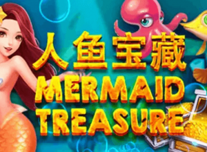 Mermaid Treasure