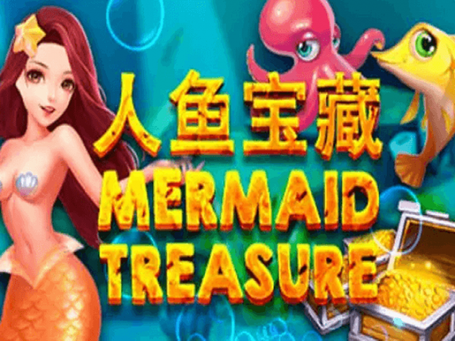 Mermaid Treasure