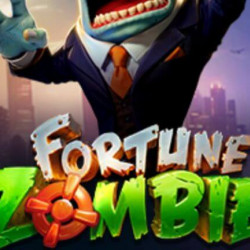 Fortune Zombie