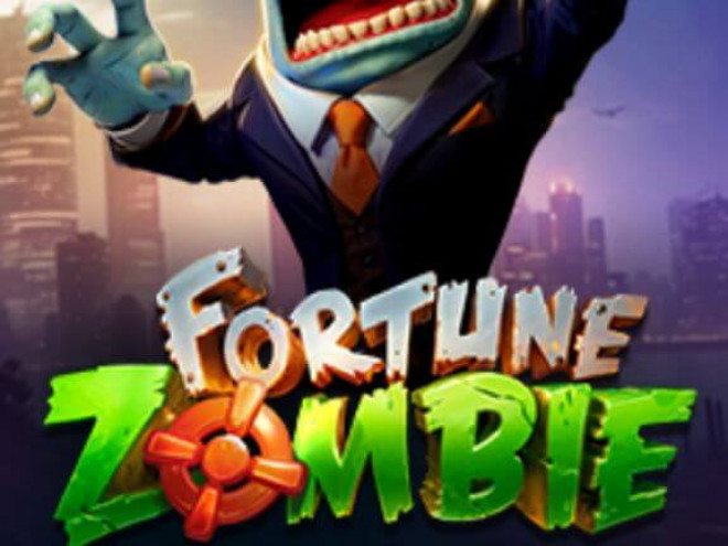 Fortune Zombie