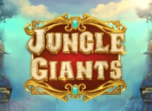 Jungle Giants