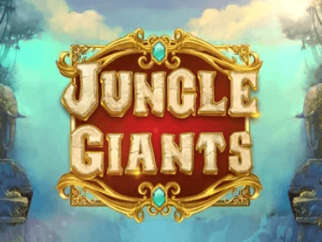 Jungle Giants