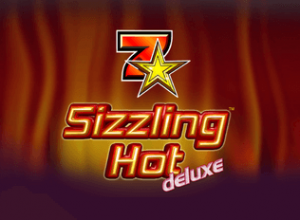 Sizzling Hot Deluxe Slot