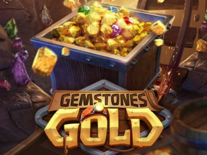 Gemstones Gold