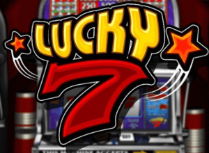 Lucky 7