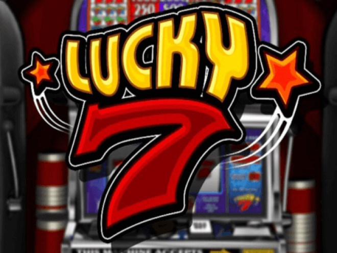 Lucky 7