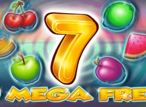 20 Mega Fresh