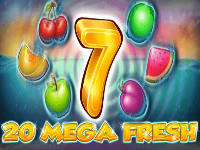 20 Mega Fresh