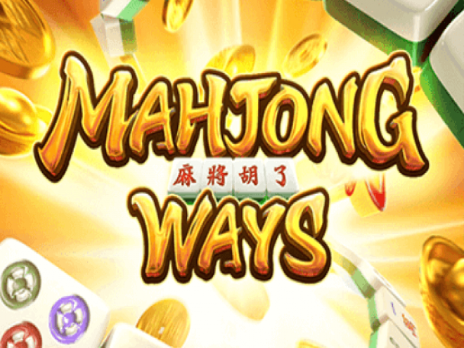 Mahjong Ways