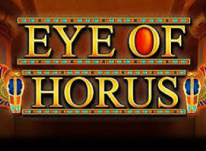 Eye of Horus