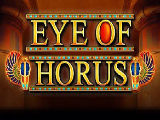 Eye of Horus