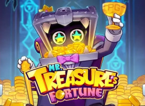 Mr. Treasure's Fortune