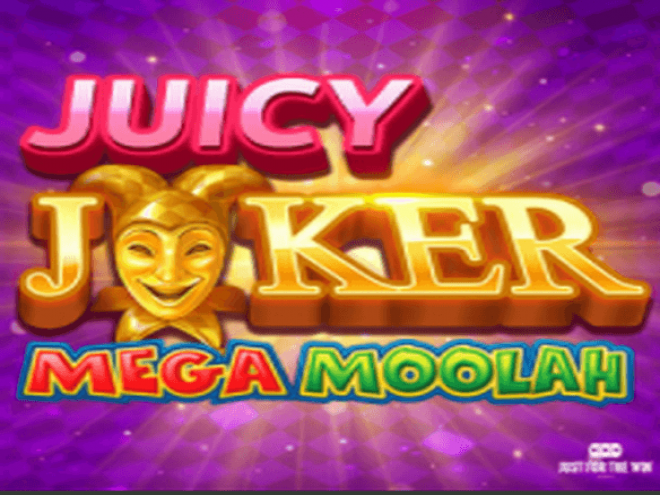 Juicy Joker Mega Moolah
