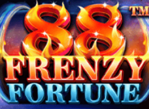 88 Frenzy Fortune