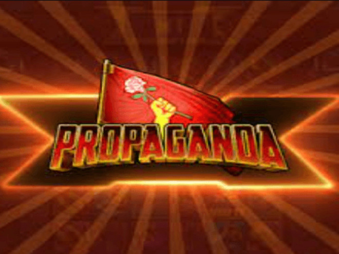 Propaganda