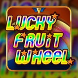 lucky fruit wheel